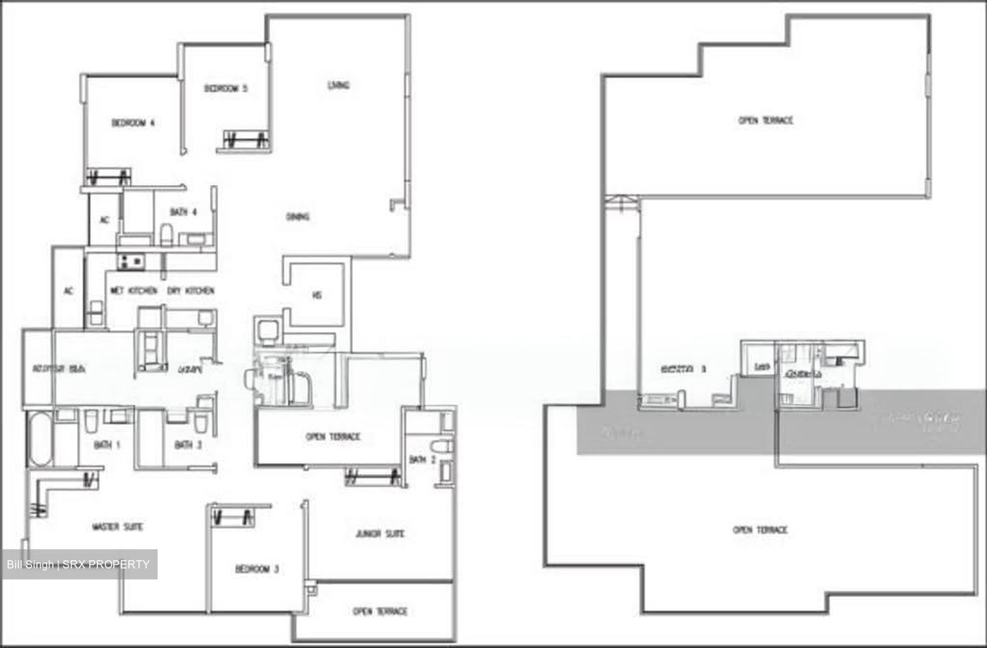 Waterview (D18), Condominium #608503501